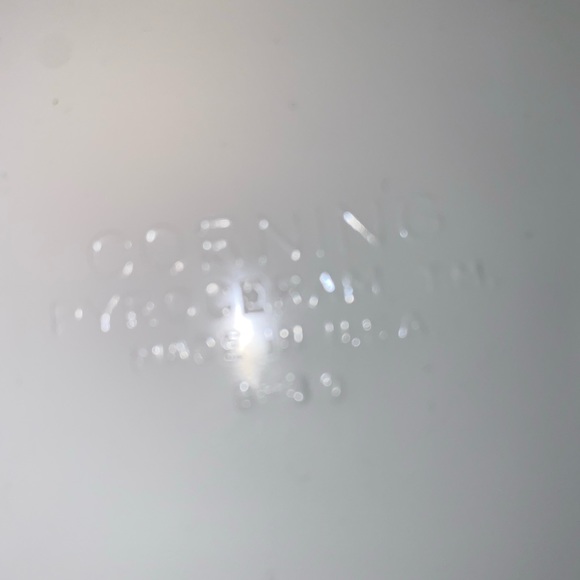 Rare vintage Corning ware 1958/59 1 quart casserole dish. Pyroceram TM. B-30 - Picture 7 of 11